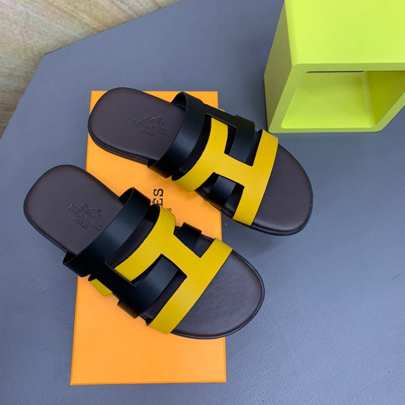 Hermes Luxury Shoes