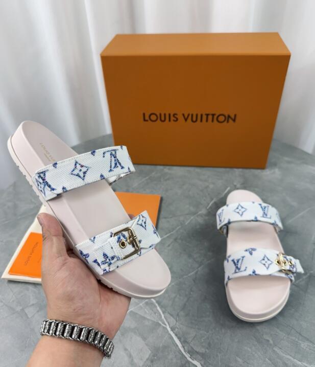 Mila's Edit - LOV Women Shoes - 198