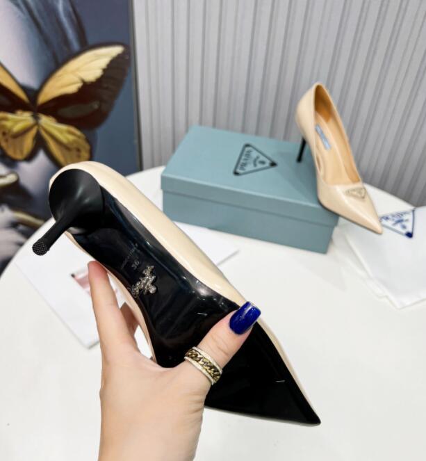 Mila's Edit - PD Women Shoes - 351