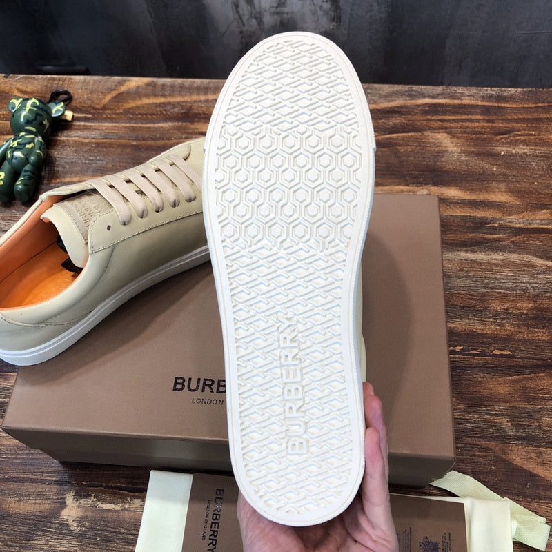 Burberry Luxury Shoes