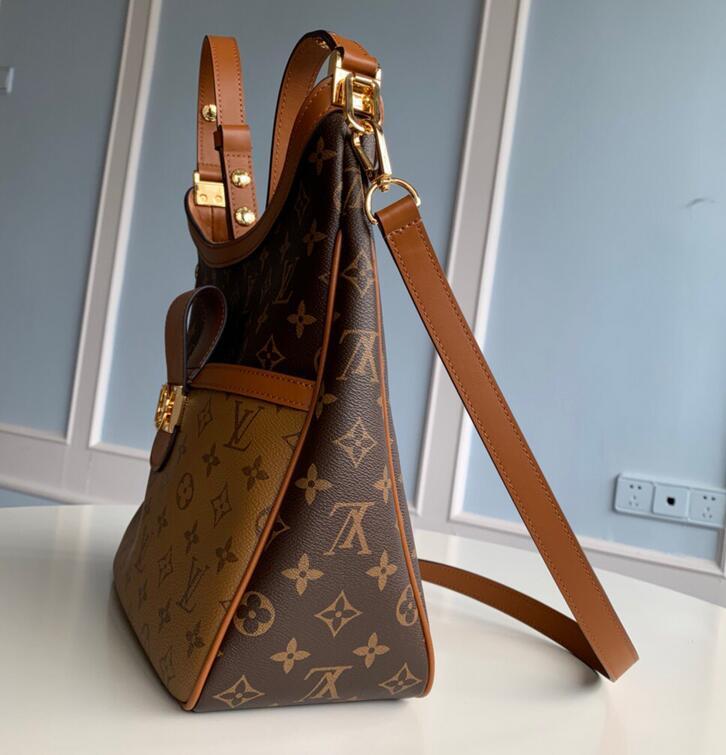 Mila's Edit - LOV Bags - 3146