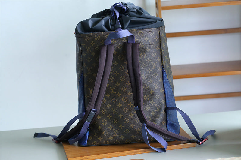 I W Fashion Lu-Vi bags - 9747