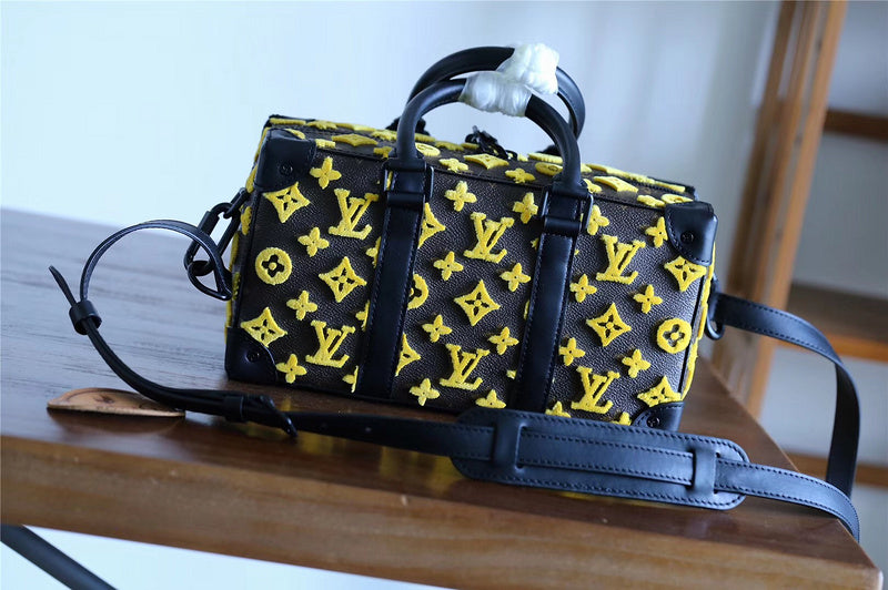 I W Fashion Lu-Vi bags - 10430