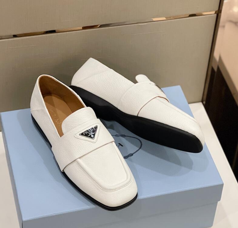 Mila's Edit - PD Men Shoes - 067