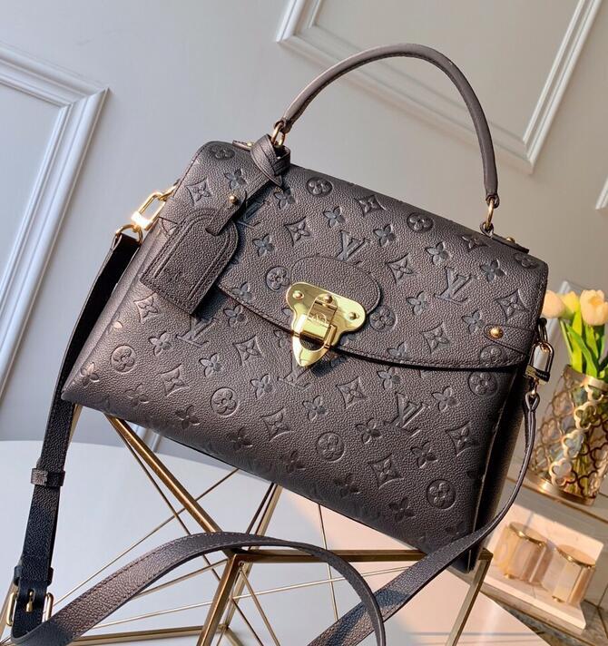 Mila's Edit - LOV Bags - 2918