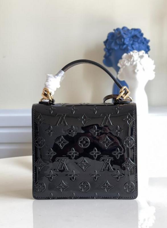 Mila's Edit - LOV Bags - 2172