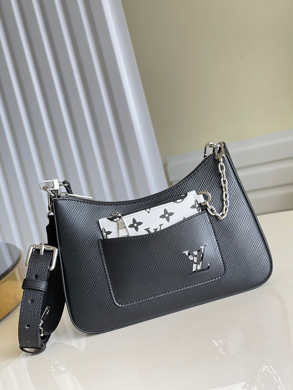 I W Fashion Lu-Vi Bags - 16932