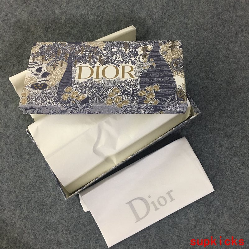 Dior Luxury Shoes