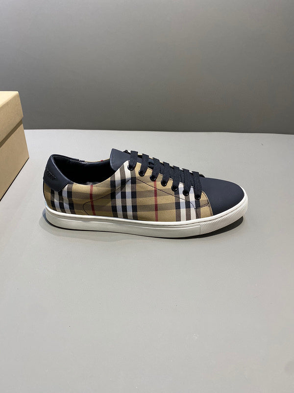 Burberry Luxury Shoes
