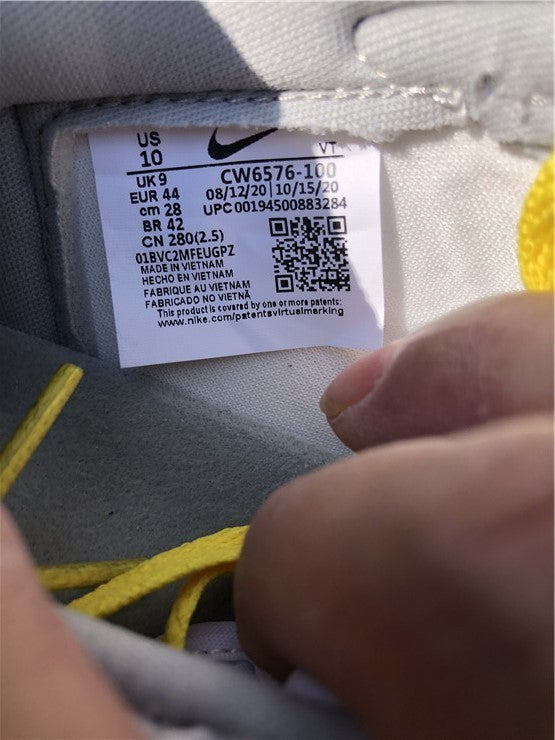 Nike Luxury Shoes