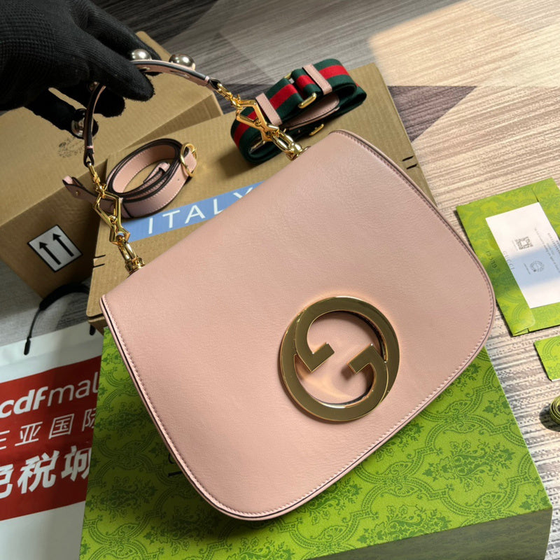 ENT - GCI Bags - 1210