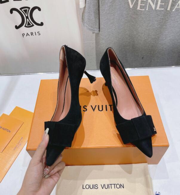 Mila's Edit - LOV Women Shoes - 409