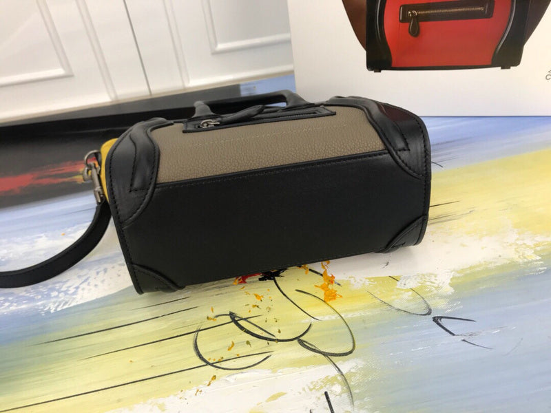 PHA - COL Bags - 207