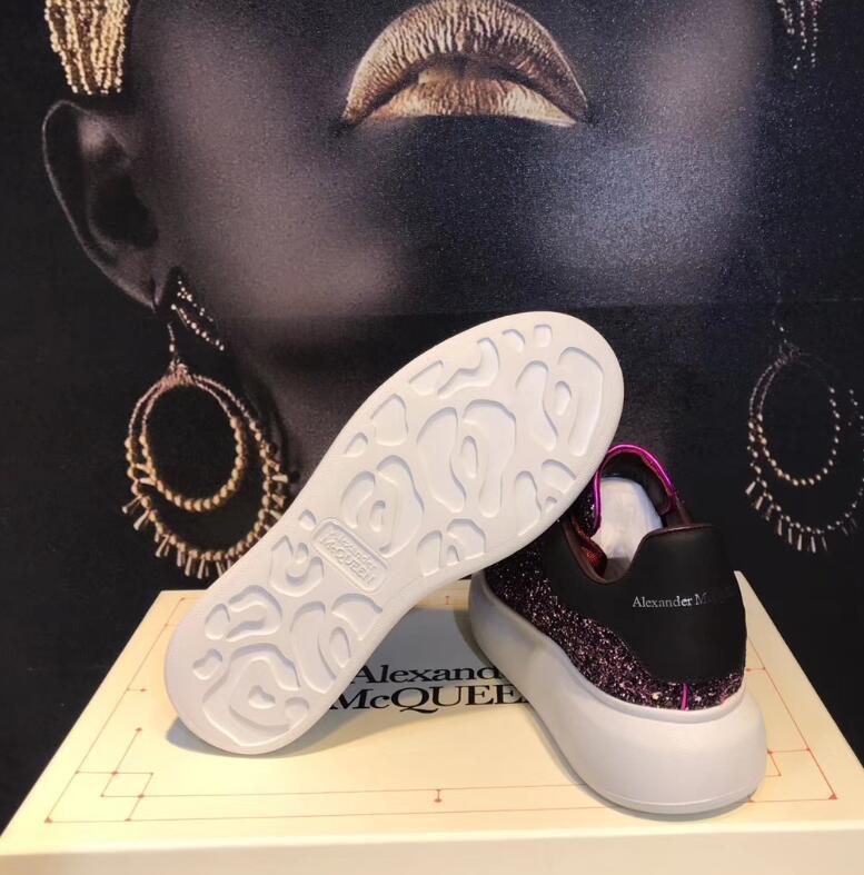Mila's Edit - AQ Men SHoes - 445