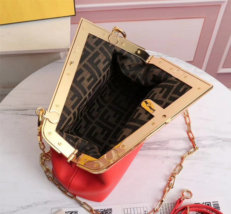 PHA - PHAE Bags - 201