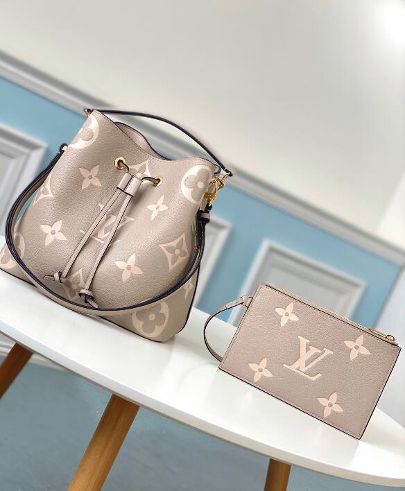 Mila's Edit - LOV Bags - 2698