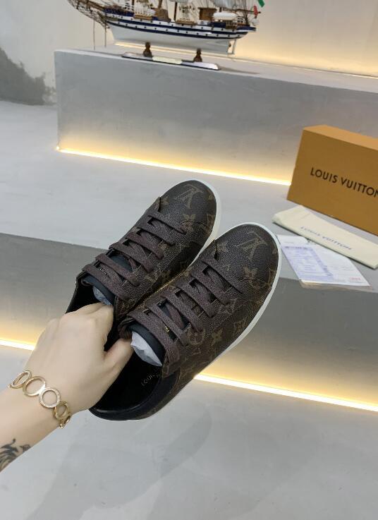 Mila's Edit - LOV Men Shoes - 1848