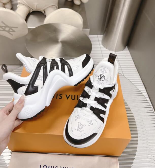 Mila's Edit - LOV Women Shoes - 231