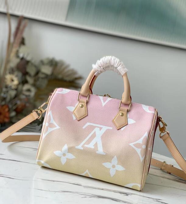 Mila's Edit - LOV Bags - 2399