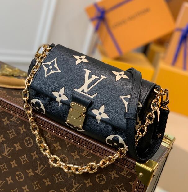 Mila's Edit - LOV Bags - 2198