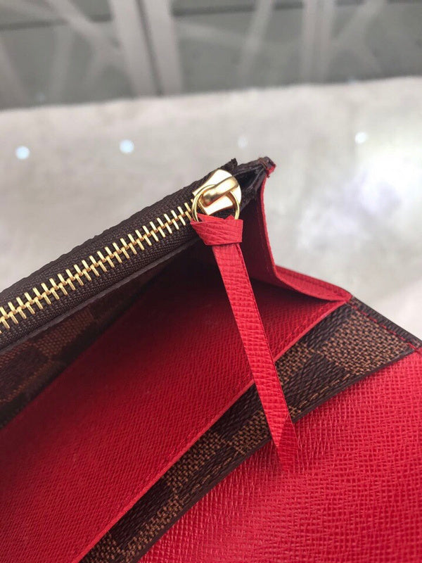 I W Fashion Lu-Vi bags - 17659