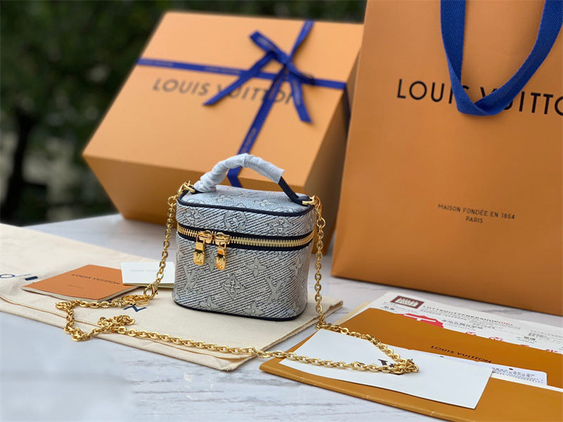 PHA - LOV Bags - 580