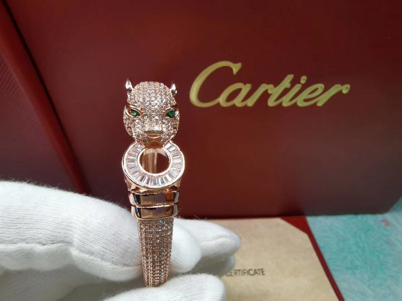 Cartier Jewelry