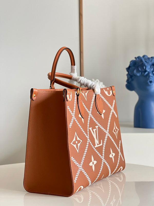 I W Fashion Lu-Vi bags - 17159