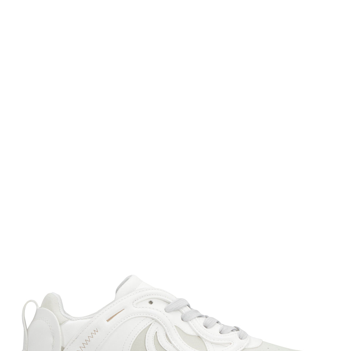 S WAVE 1 LOW-TOP SNEAKERS