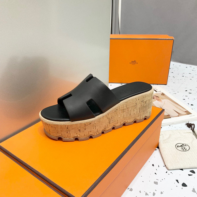 Hermes Luxury Sandals