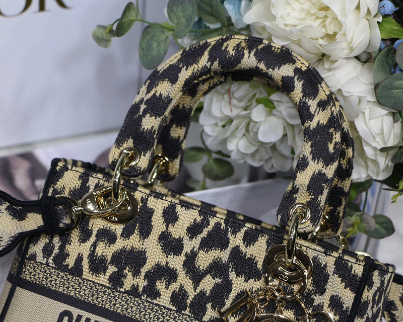 ENT - DOR Bags - 561