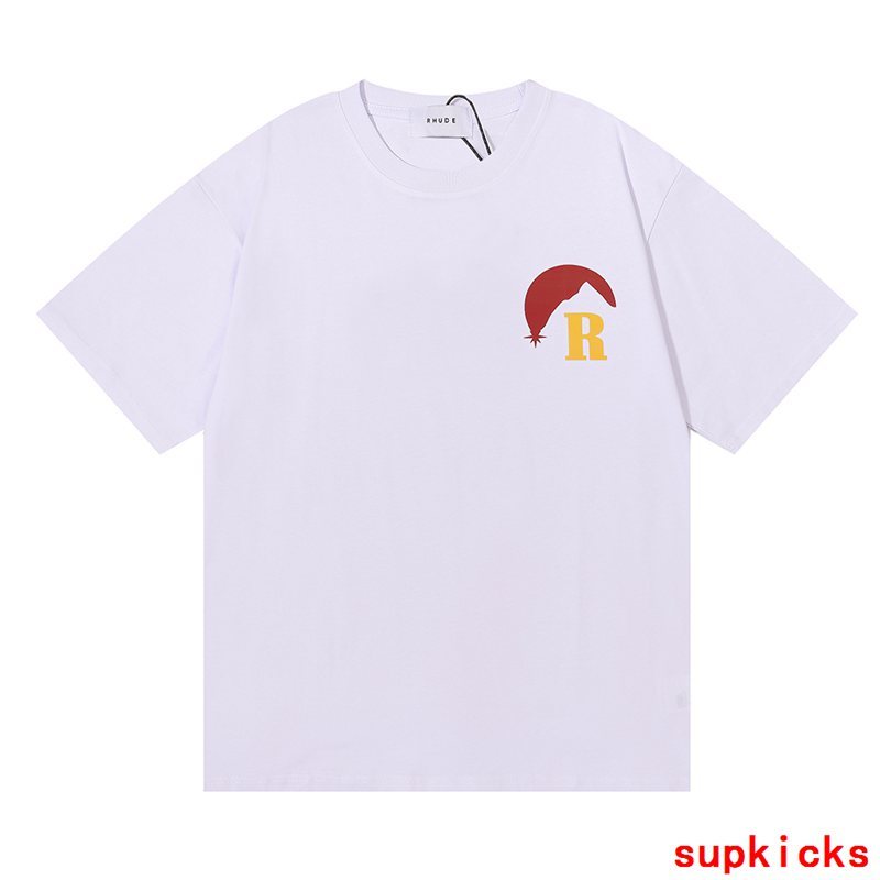 RHUDE Luxury Cloth