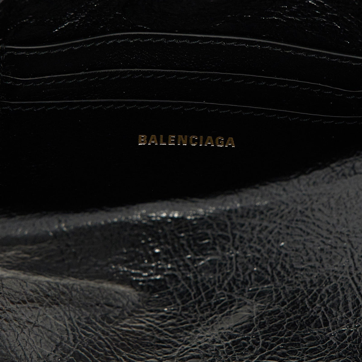 Balenciaga Women 'Monaco Nano' Crossbody Bag