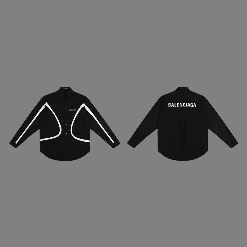 Balenciaga clothes Clothes - 124