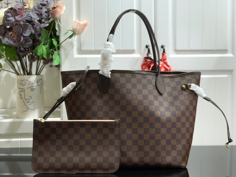 I W Fashion Lu-Vi bags - 8067