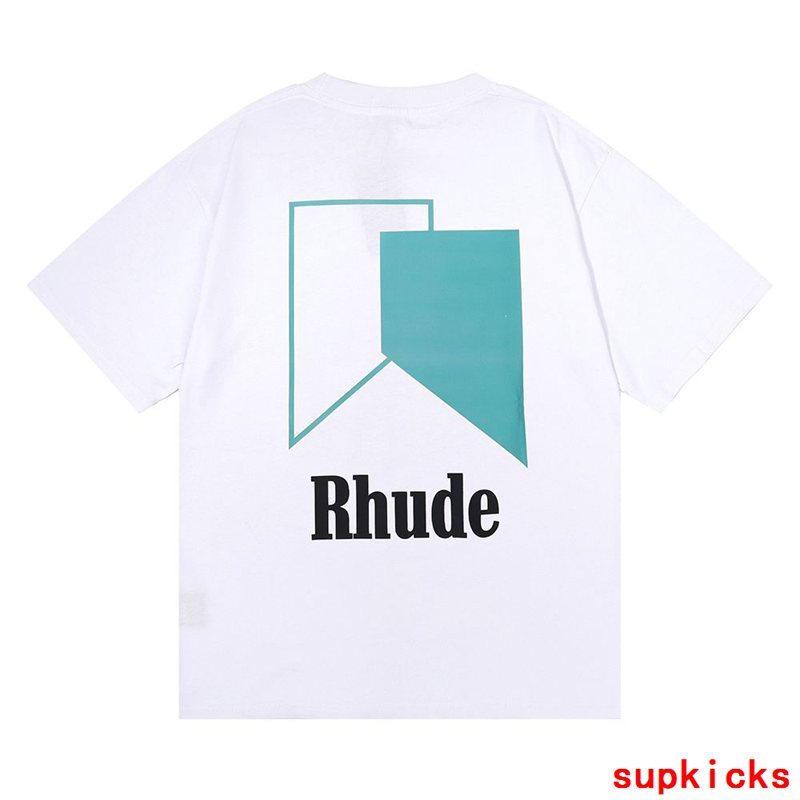 RHUDE Luxury Cloth