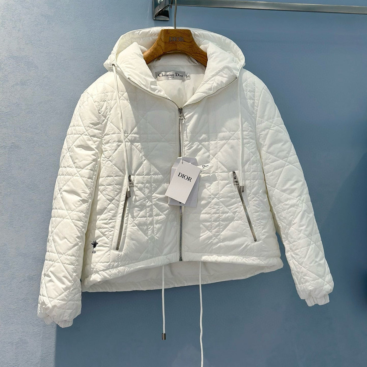 CD JACKET