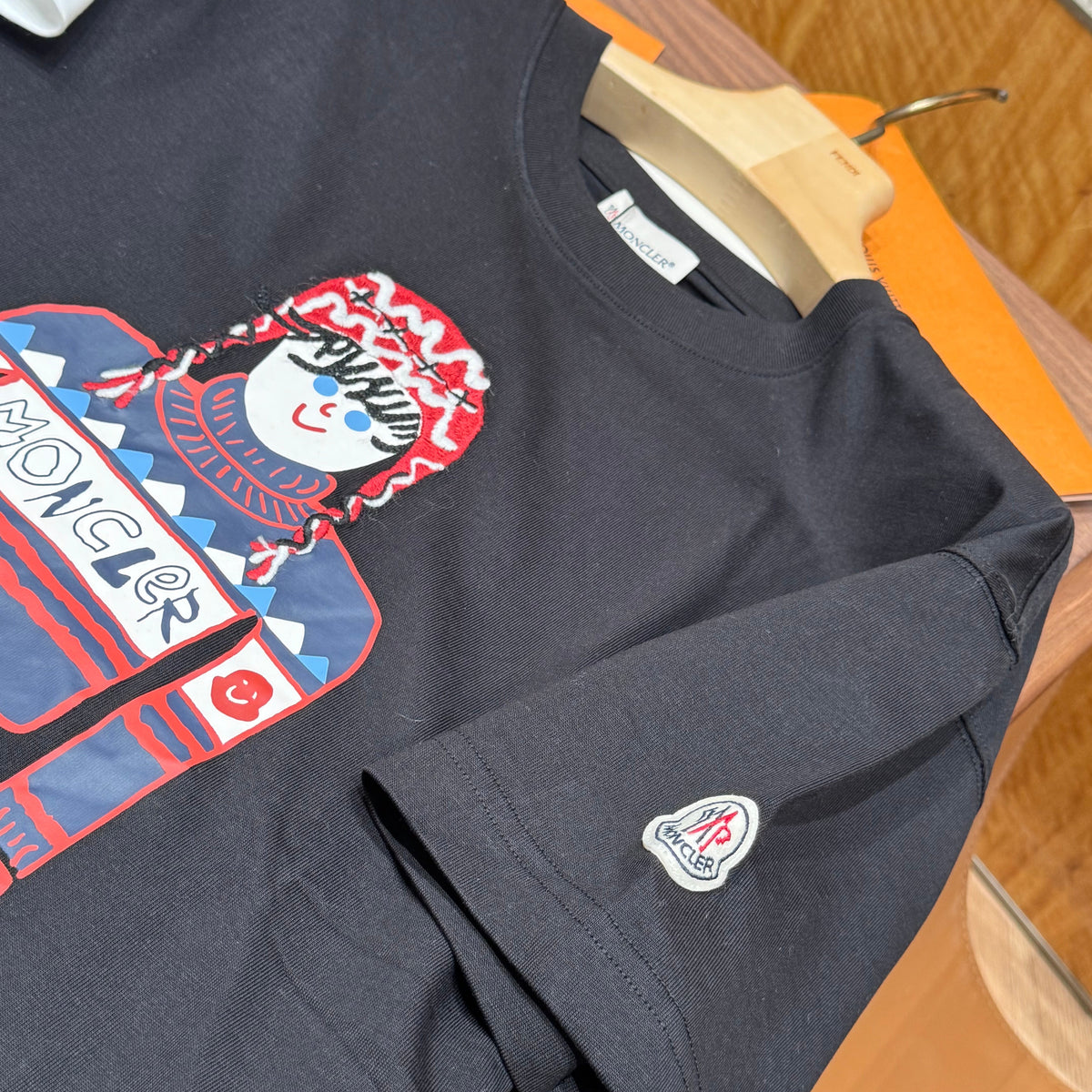 MONC T-SHIRT