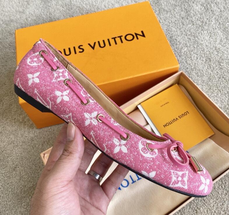 Mila's Edit - LOV Women Shoes - 607