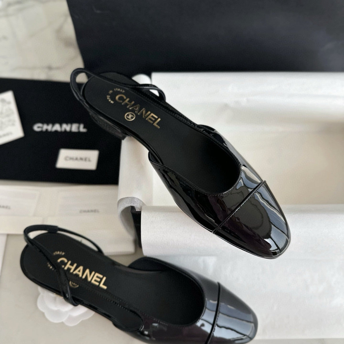 CC SLINGBACK