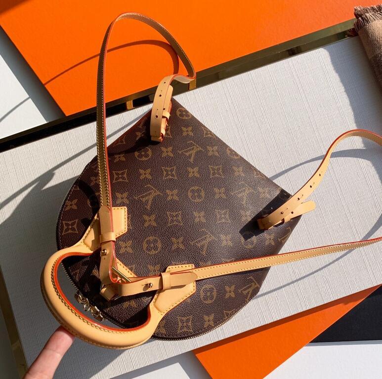Mila's Edit - LOV Bags - 3043