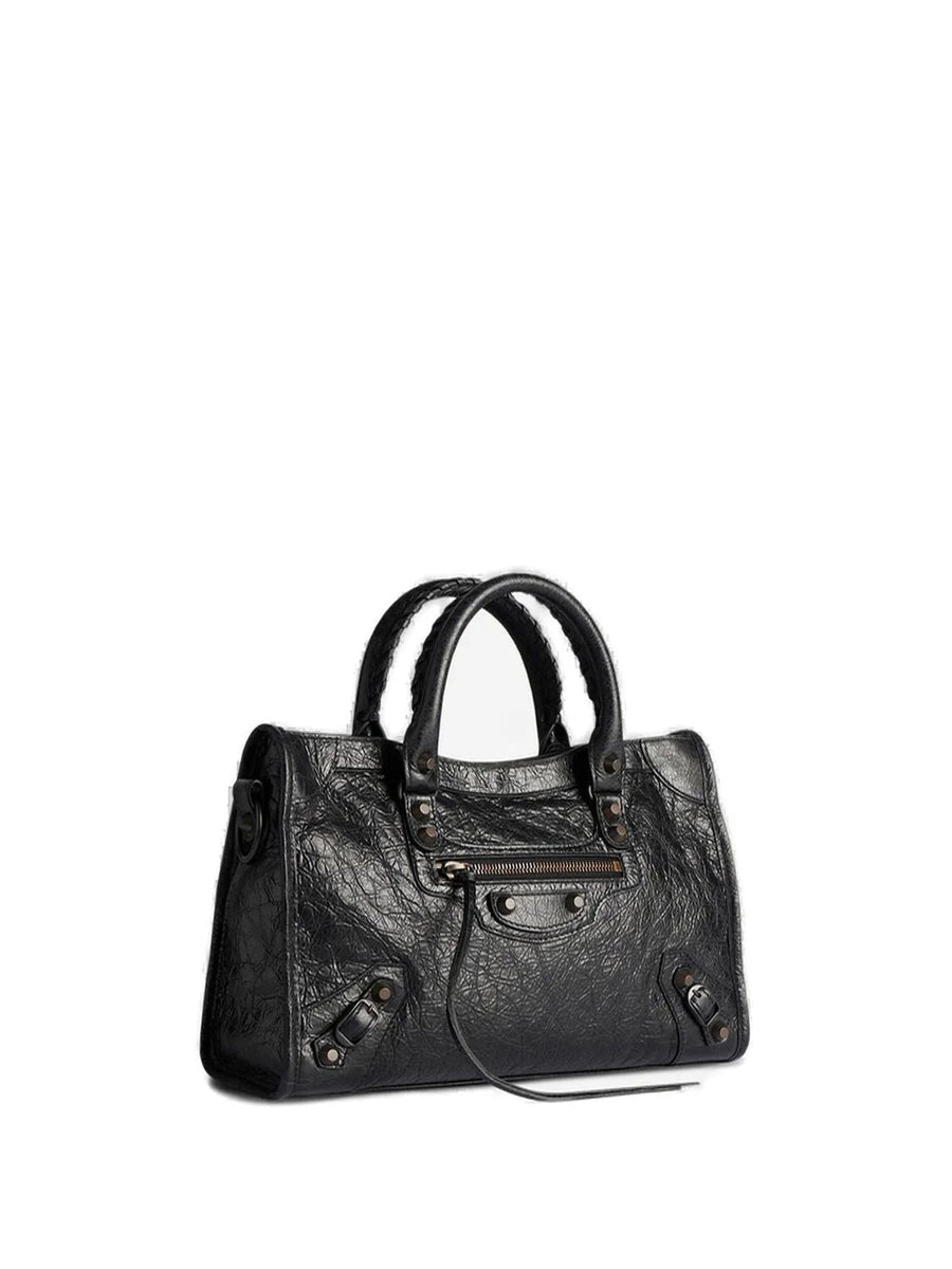 BALENCIAGA Mini City Small Purse