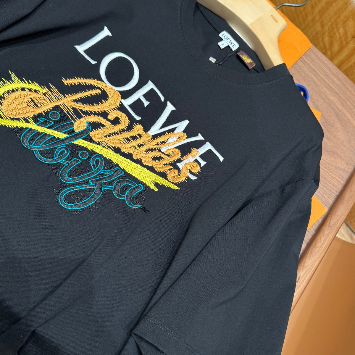 LOEW T-SHIRT