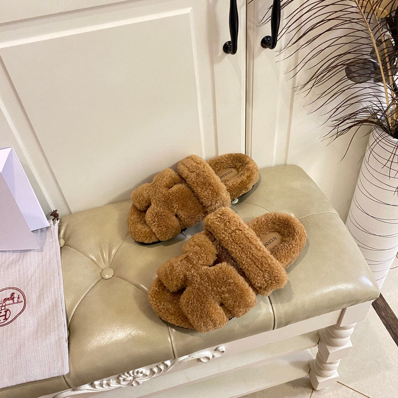 Hermes Luxury Sandals