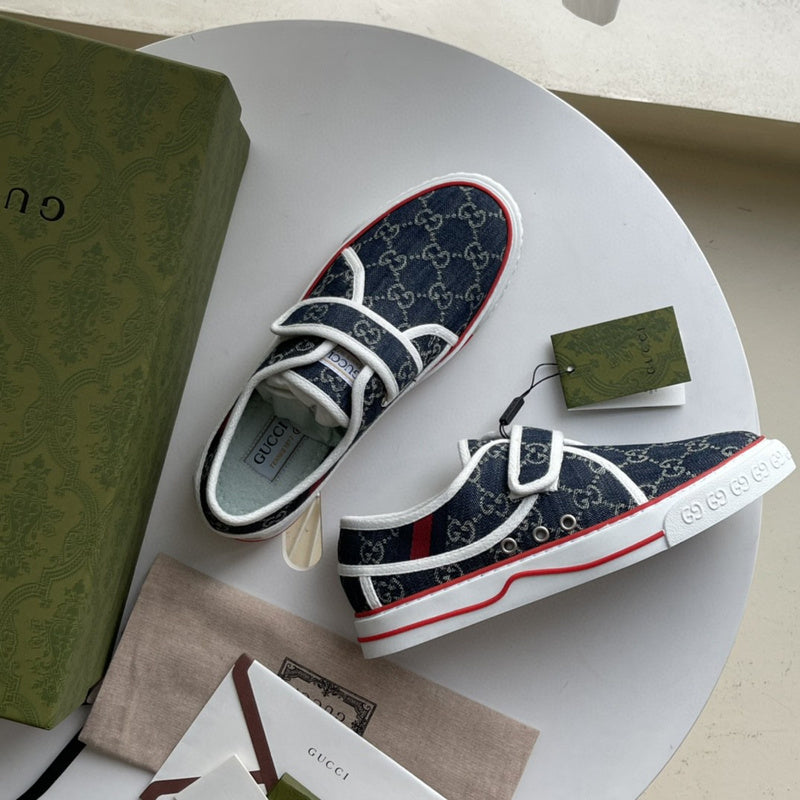 Gucci Luxury Shoes