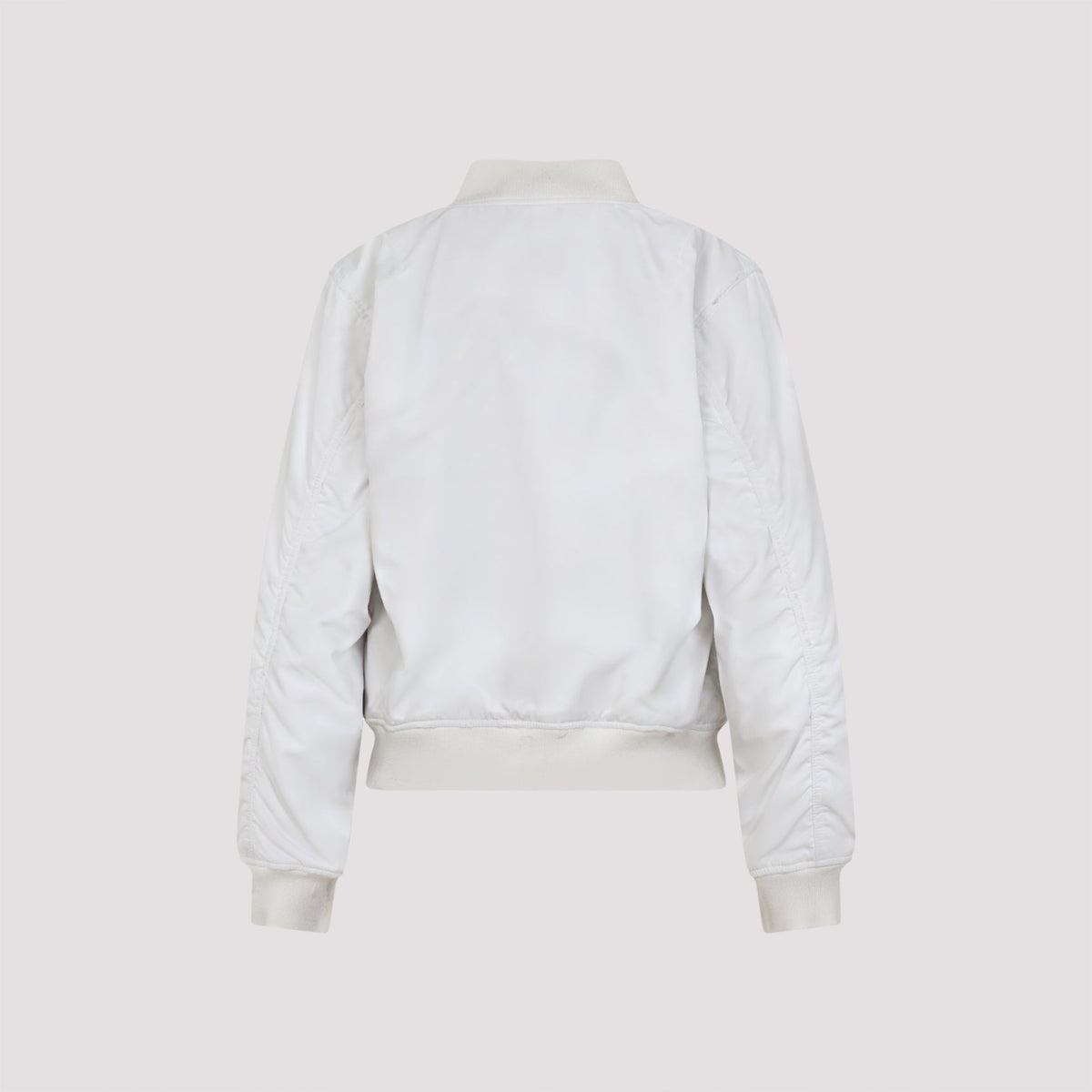 BALENCIAGA Mini Varsity Jacket