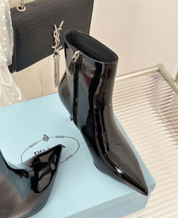 Mila's Edit - PD Women Shoes - 191