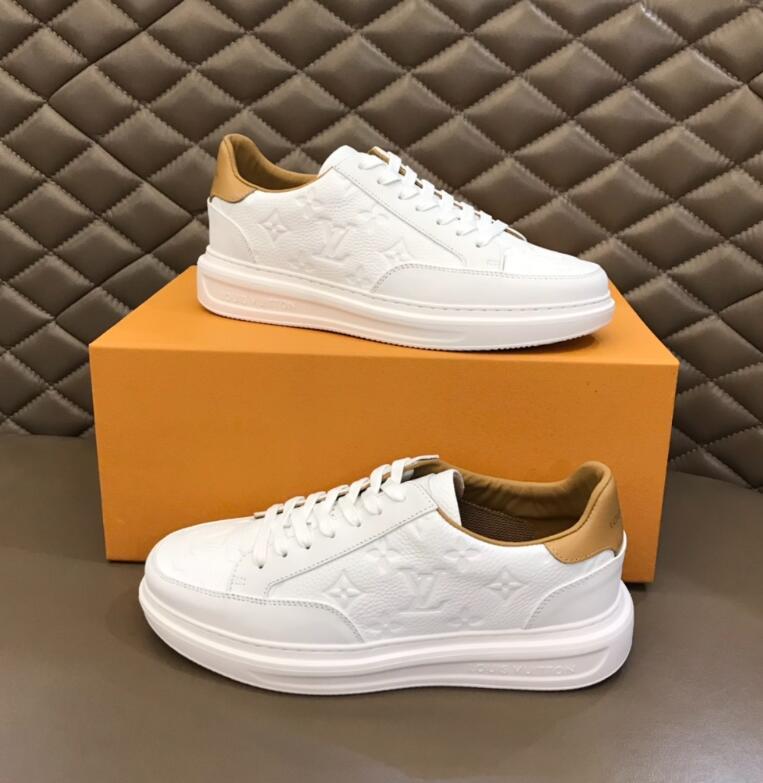 Mila's Edit - LOV Men Shoes - 1577