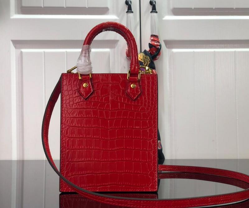 Mila's Edit - LOV Bags - 2204
