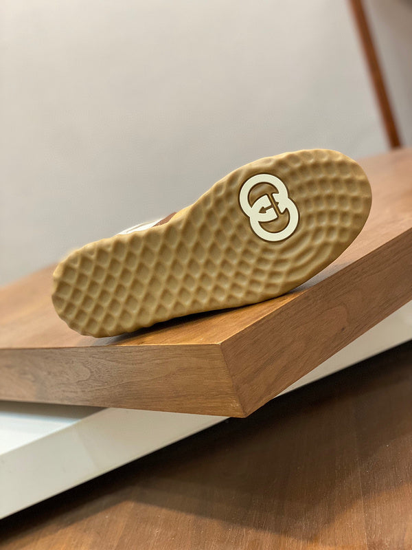Gucci Luxury Shoes
